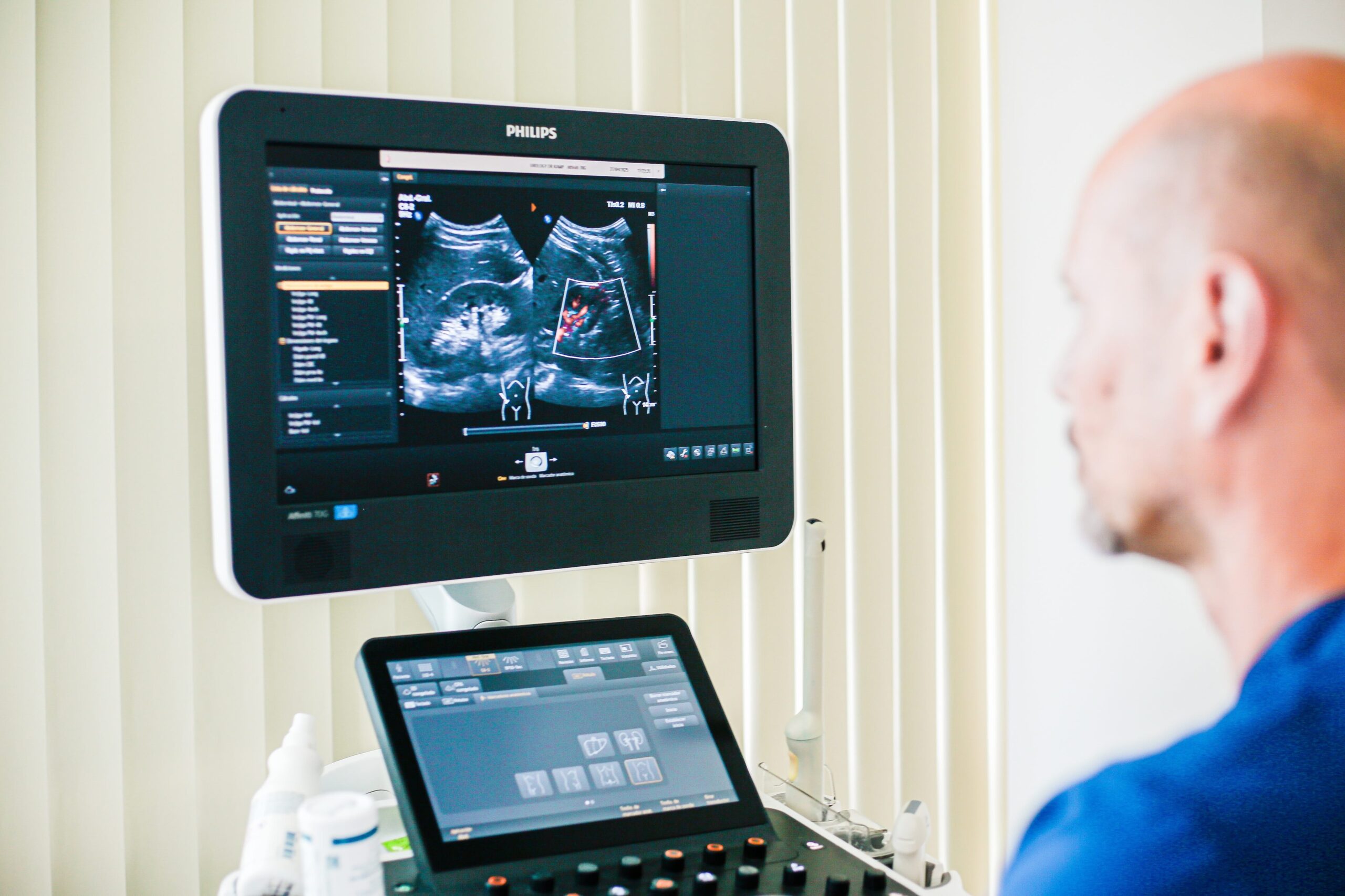 Diagnostics/examinations